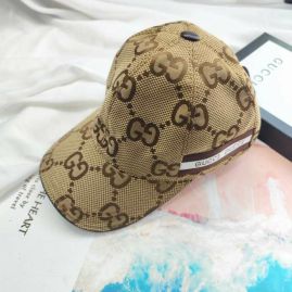 Picture of Gucci Cap _SKUGucciCapdxn123471